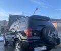 Черный Тойота РАВ 4, объемом двигателя 2 л и пробегом 217 тыс. км за 5400 $, фото 1 на Automoto.ua