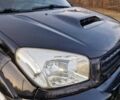 Черный Тойота РАВ 4, объемом двигателя 2 л и пробегом 318 тыс. км за 7000 $, фото 9 на Automoto.ua