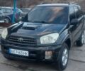 Черный Тойота РАВ 4, объемом двигателя 0 л и пробегом 400 тыс. км за 5500 $, фото 1 на Automoto.ua
