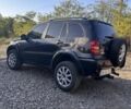 Чорний Тойота РАВ 4, об'ємом двигуна 2 л та пробігом 347 тис. км за 4800 $, фото 9 на Automoto.ua
