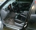 Черный Тойота РАВ 4, объемом двигателя 2 л и пробегом 312 тыс. км за 4300 $, фото 3 на Automoto.ua