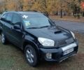 Черный Тойота РАВ 4, объемом двигателя 2 л и пробегом 312 тыс. км за 4300 $, фото 6 на Automoto.ua