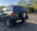 Чорний Тойота РАВ 4, об'ємом двигуна 2 л та пробігом 347 тис. км за 4800 $, фото 1 на Automoto.ua