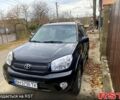 Черный Тойота РАВ 4, объемом двигателя 2 л и пробегом 0 тыс. км за 7650 $, фото 1 на Automoto.ua