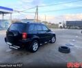 Черный Тойота РАВ 4, объемом двигателя 2 л и пробегом 0 тыс. км за 7650 $, фото 4 на Automoto.ua