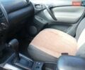 Черный Тойота РАВ 4, объемом двигателя 2 л и пробегом 252 тыс. км за 6700 $, фото 25 на Automoto.ua