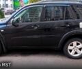 Тойота РАВ 4 2004 в Киеве на Automoto.ua Черный Тойота РАВ 4, объемом двигателя 2 л и пробегом 0 тыс. км за 5700 $, фото 1 на Automoto.ua