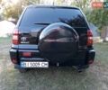 Черный Тойота РАВ 4, объемом двигателя 2 л и пробегом 252 тыс. км за 6700 $, фото 5 на Automoto.ua