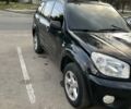 Черный Тойота РАВ 4, объемом двигателя 1.99 л и пробегом 250 тыс. км за 4800 $, фото 5 на Automoto.ua