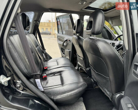 Черный Тойота РАВ 4, объемом двигателя 2 л и пробегом 230 тыс. км за 7850 $, фото 35 на Automoto.ua