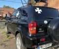 Черный Тойота РАВ 4, объемом двигателя 1.9 л и пробегом 70 тыс. км за 4066 $, фото 2 на Automoto.ua