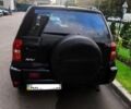 Чорний Тойота РАВ 4, об'ємом двигуна 2 л та пробігом 504 тис. км за 5700 $, фото 3 на Automoto.ua