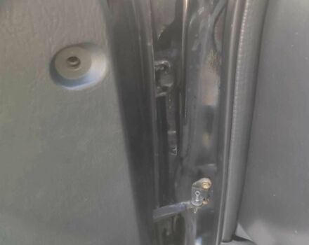 Черный Тойота РАВ 4, объемом двигателя 2 л и пробегом 506 тыс. км за 5300 $, фото 15 на Automoto.ua