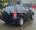 Черный Тойота РАВ 4, объемом двигателя 0 л и пробегом 275 тыс. км за 4000 $, фото 4 на Automoto.ua