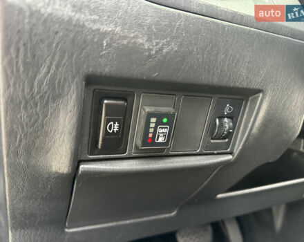 Черный Тойота РАВ 4, объемом двигателя 2 л и пробегом 230 тыс. км за 7850 $, фото 31 на Automoto.ua