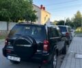 Черный Тойота РАВ 4, объемом двигателя 2 л и пробегом 350 тыс. км за 5000 $, фото 1 на Automoto.ua