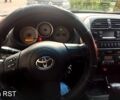 Тойота РАВ 4 2004 в Киеве на Automoto.ua Черный Тойота РАВ 4, объемом двигателя 2 л и пробегом 0 тыс. км за 5700 $, фото 5 на Automoto.ua