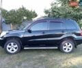 Черный Тойота РАВ 4, объемом двигателя 2 л и пробегом 252 тыс. км за 6700 $, фото 4 на Automoto.ua