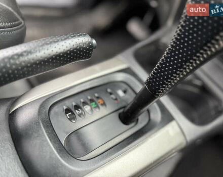 Черный Тойота РАВ 4, объемом двигателя 2 л и пробегом 230 тыс. км за 7850 $, фото 41 на Automoto.ua