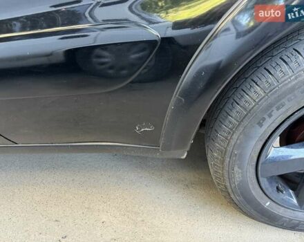 Черный Тойота РАВ 4, объемом двигателя 2 л и пробегом 279 тыс. км за 7000 $, фото 8 на Automoto.ua