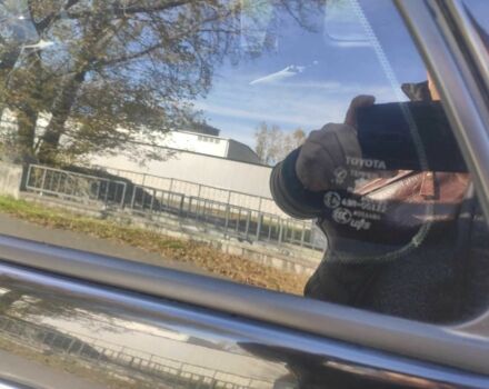 Черный Тойота РАВ 4, объемом двигателя 2 л и пробегом 506 тыс. км за 5300 $, фото 7 на Automoto.ua