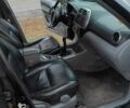 Черный Тойота РАВ 4, объемом двигателя 2 л и пробегом 312 тыс. км за 4300 $, фото 2 на Automoto.ua