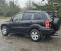 Черный Тойота РАВ 4, объемом двигателя 0 л и пробегом 275 тыс. км за 4000 $, фото 2 на Automoto.ua