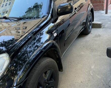 Тойота РАВ 4 2004 в Одессе на Automoto.ua Черный Тойота РАВ 4, объемом двигателя 2 л и пробегом 274 тыс. км за 7000 $, фото 2 на Automoto.ua