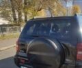 Черный Тойота РАВ 4, объемом двигателя 2 л и пробегом 506 тыс. км за 5300 $, фото 3 на Automoto.ua