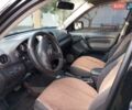 Черный Тойота РАВ 4, объемом двигателя 2 л и пробегом 252 тыс. км за 6700 $, фото 15 на Automoto.ua