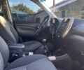 Чорний Тойота РАВ 4, об'ємом двигуна 2 л та пробігом 347 тис. км за 4800 $, фото 7 на Automoto.ua