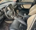 Чорний Тойота РАВ 4, об'ємом двигуна 2 л та пробігом 250 тис. км за 4800 $, фото 4 на Automoto.ua