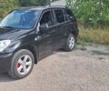 Черный Тойота РАВ 4, объемом двигателя 2 л и пробегом 250 тыс. км за 5200 $, фото 8 на Automoto.ua