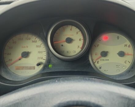 Черный Тойота РАВ 4, объемом двигателя 0 л и пробегом 275 тыс. км за 4000 $, фото 12 на Automoto.ua