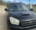 Черный Тойота РАВ 4, объемом двигателя 2 л и пробегом 303 тыс. км за 4500 $, фото 8 на Automoto.ua