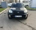 Чорний Тойота РАВ 4, об'ємом двигуна 2 л та пробігом 320 тис. км за 3200 $, фото 1 на Automoto.ua