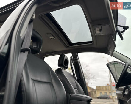 Черный Тойота РАВ 4, объемом двигателя 2 л и пробегом 230 тыс. км за 7850 $, фото 44 на Automoto.ua