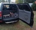 Черный Тойота РАВ 4, объемом двигателя 2 л и пробегом 312 тыс. км за 4300 $, фото 7 на Automoto.ua