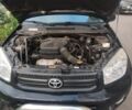 Чорний Тойота РАВ 4, об'ємом двигуна 2 л та пробігом 504 тис. км за 5700 $, фото 4 на Automoto.ua