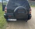 Черный Тойота РАВ 4, объемом двигателя 2 л и пробегом 303 тыс. км за 4500 $, фото 7 на Automoto.ua