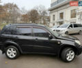 Черный Тойота РАВ 4, объемом двигателя 2 л и пробегом 230 тыс. км за 6500 $, фото 2 на Automoto.ua