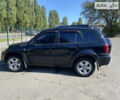 Черный Тойота РАВ 4, объемом двигателя 2 л и пробегом 262 тыс. км за 8800 $, фото 6 на Automoto.ua