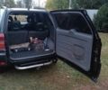 Черный Тойота РАВ 4, объемом двигателя 2 л и пробегом 312 тыс. км за 4300 $, фото 4 на Automoto.ua