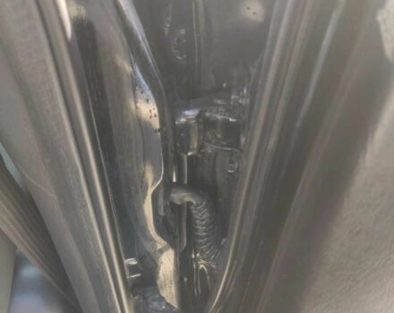 Черный Тойота РАВ 4, объемом двигателя 2 л и пробегом 506 тыс. км за 5300 $, фото 16 на Automoto.ua