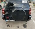 Чорний Тойота РАВ 4, об'ємом двигуна 2 л та пробігом 250 тис. км за 4800 $, фото 2 на Automoto.ua
