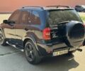 Черный Тойота РАВ 4, объемом двигателя 2 л и пробегом 250 тыс. км за 6500 $, фото 6 на Automoto.ua