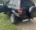 Черный Тойота РАВ 4, объемом двигателя 2 л и пробегом 303 тыс. км за 4500 $, фото 6 на Automoto.ua