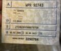 Черный Тойота РАВ 4, объемом двигателя 2 л и пробегом 303 тыс. км за 4500 $, фото 11 на Automoto.ua