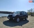 Черный Тойота РАВ 4, объемом двигателя 2 л и пробегом 220 тыс. км за 8200 $, фото 1 на Automoto.ua