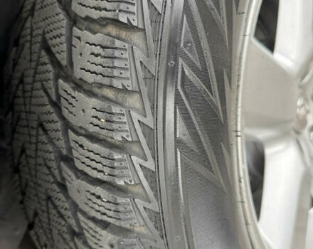 Черный Тойота РАВ 4, объемом двигателя 2 л и пробегом 230 тыс. км за 7850 $, фото 18 на Automoto.ua